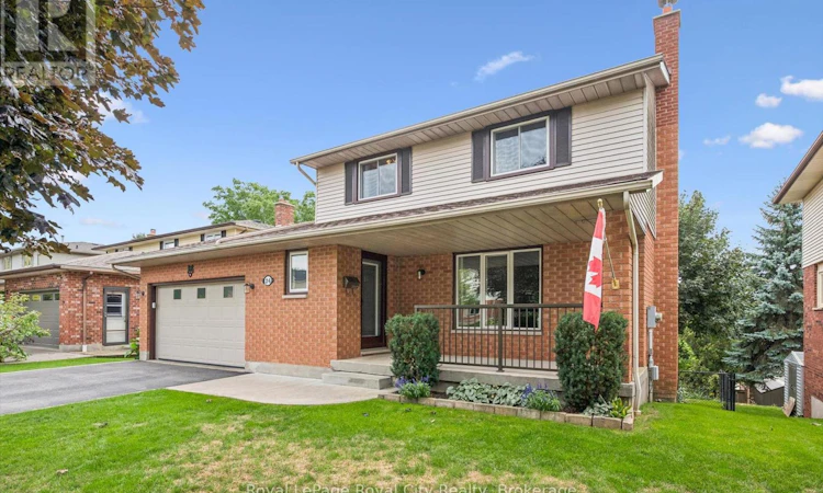 24 Greenwich Drive