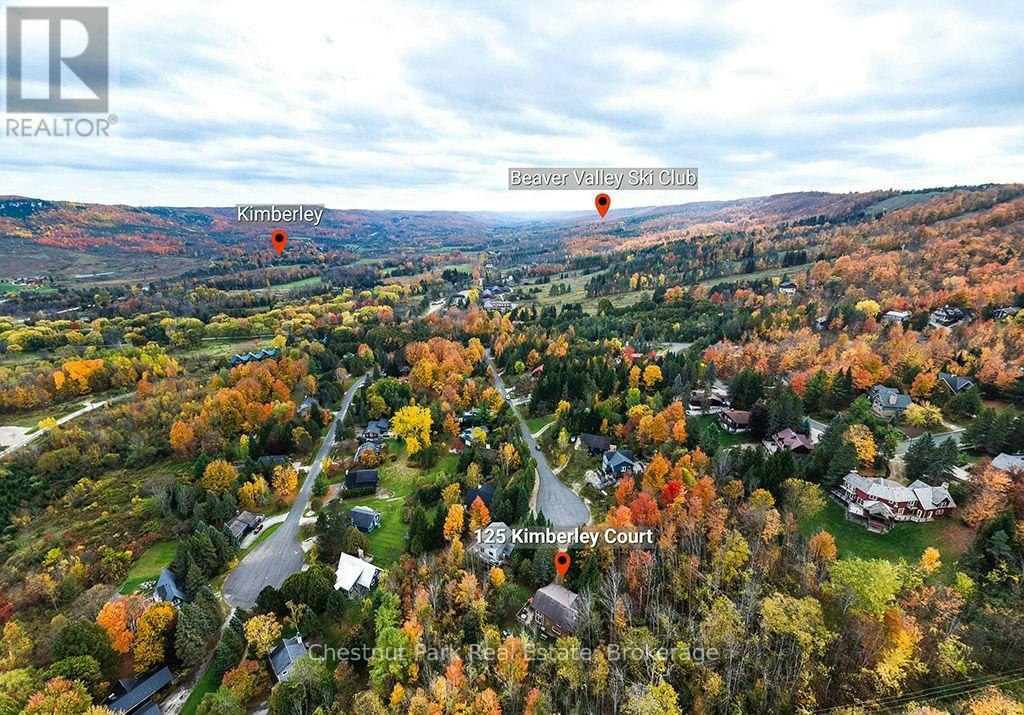 125 Kimberley Court, Grey Highlands, ON, N0C 1G0
