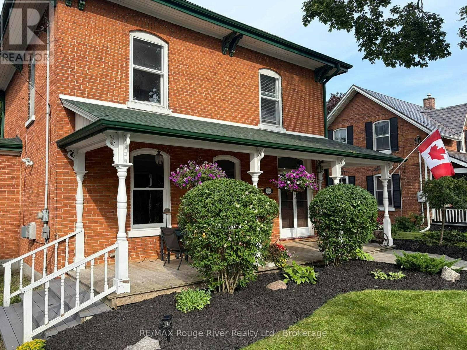 522 George Street, Cobourg, ON, K9A 3N2