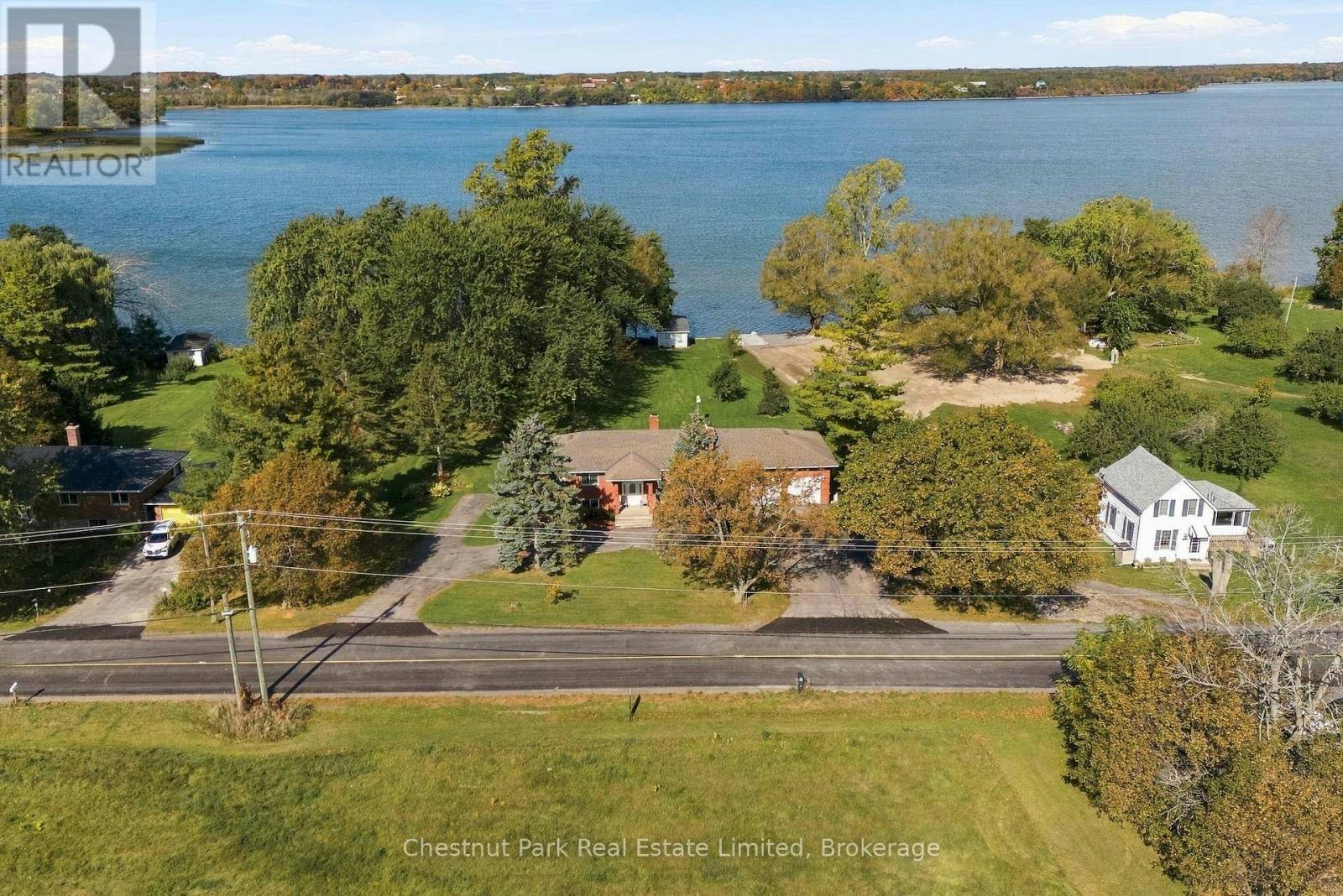 2643 County 13 Road, Prince Edward County, ON, K0K 2T0