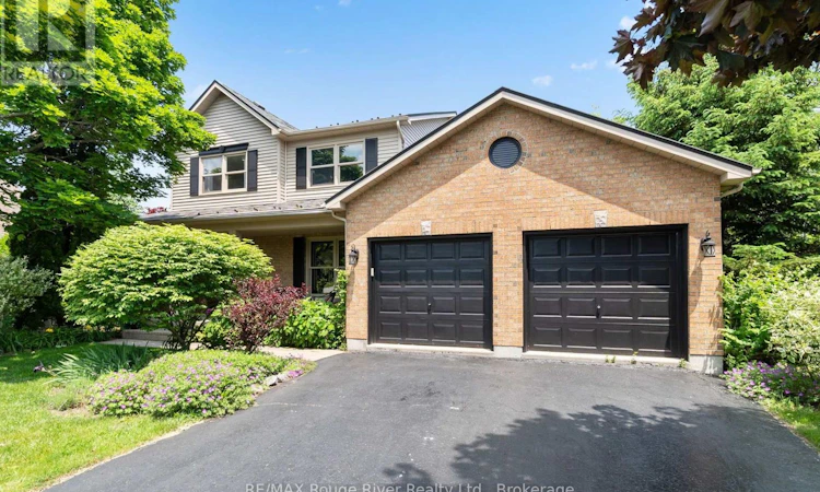 3 Gibson Place