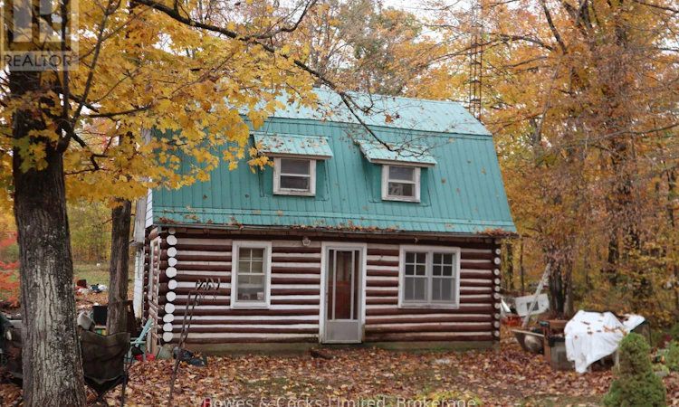 3463 County 44 Road