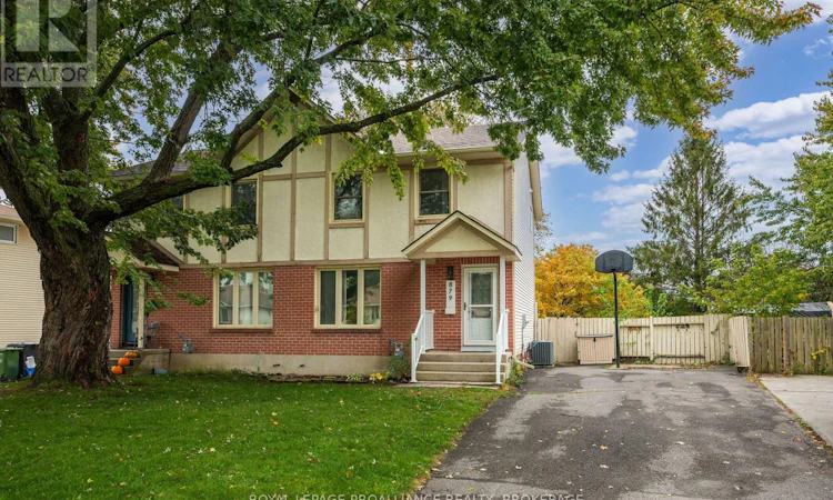 879 Beaconhill Court