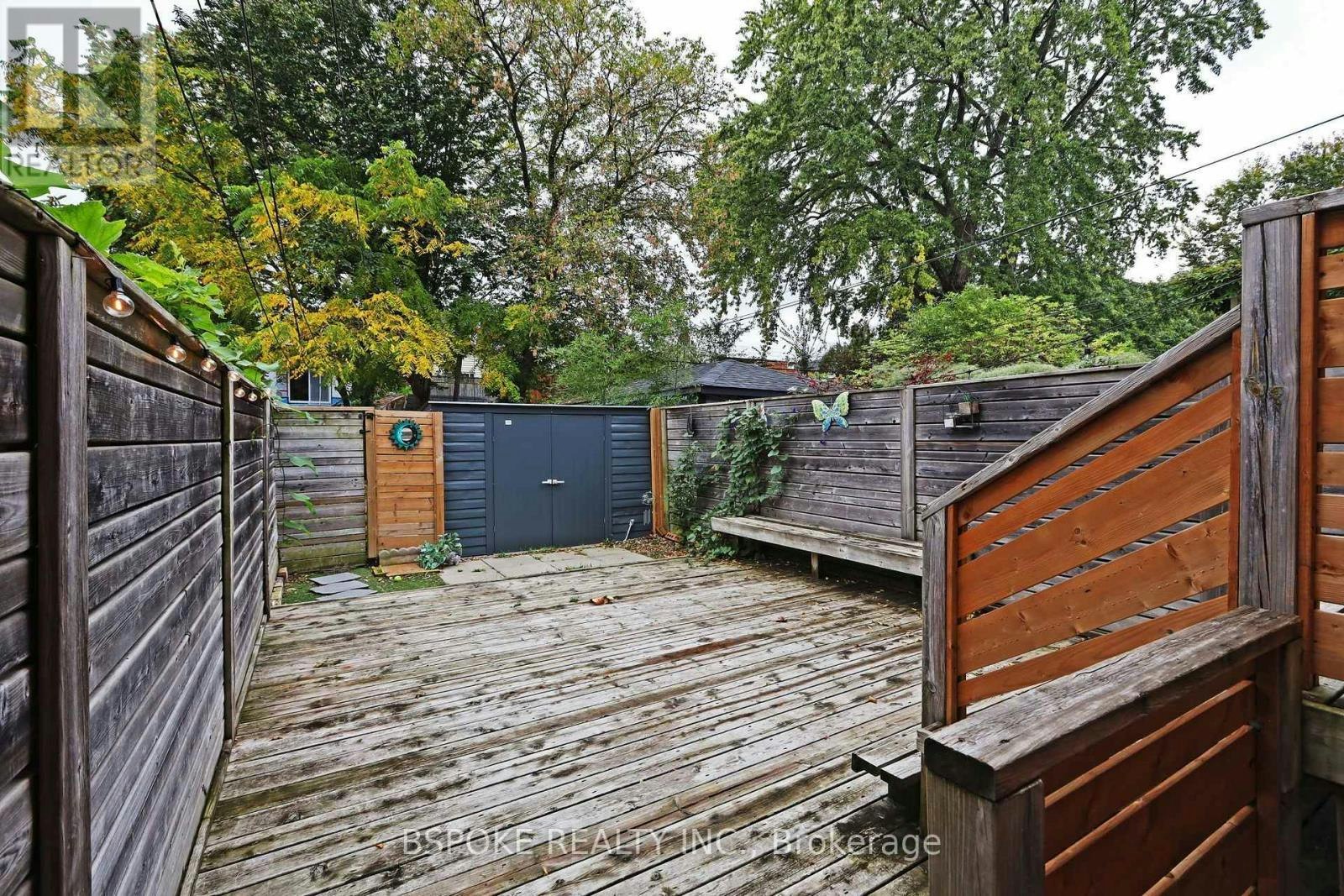 79 Badgerow Avenue, Toronto, ON, M4M 1V5 - 12