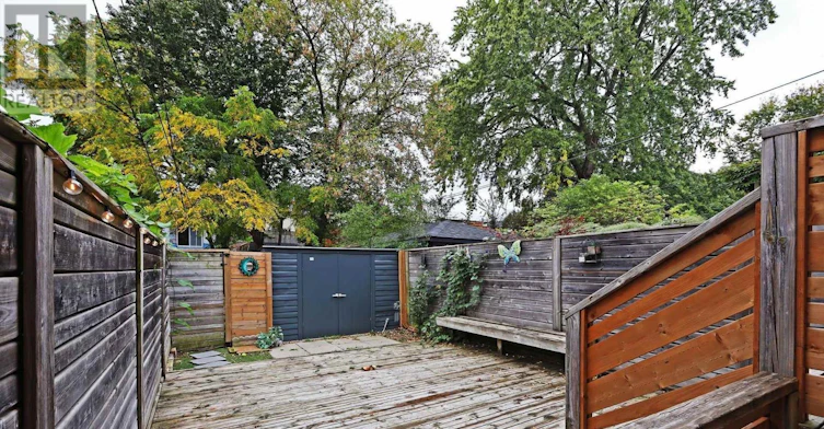 79 Badgerow Avenue, Toronto, ON, M4M 1V5 - 12