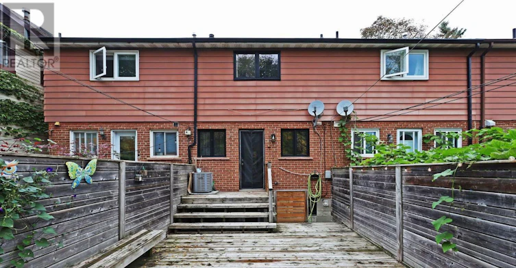 79 Badgerow Avenue, Toronto, ON, M4M 1V5 - 13