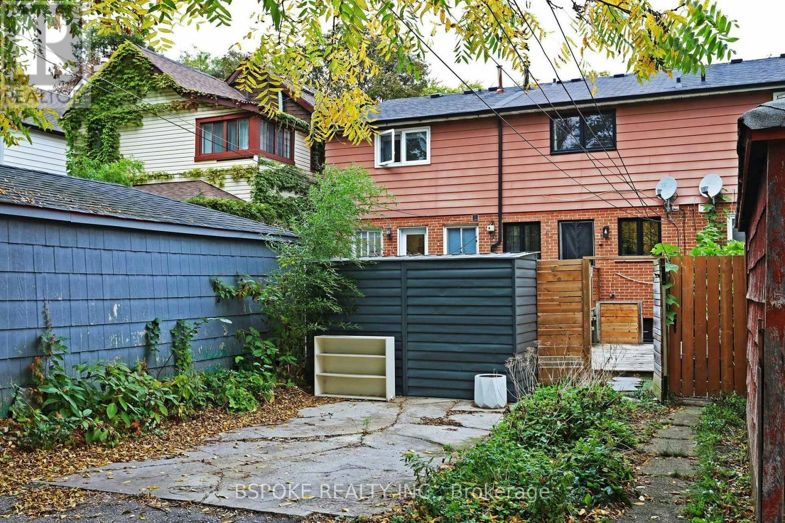 79 Badgerow Avenue, Toronto, ON, M4M 1V5 - 34