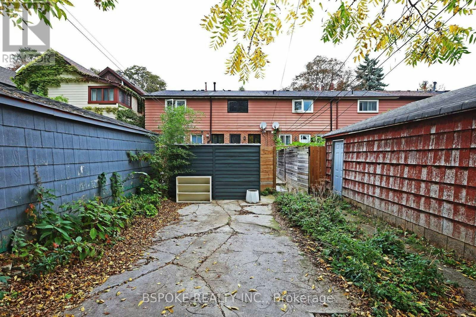 79 Badgerow Avenue, Toronto, ON, M4M 1V5 - 33