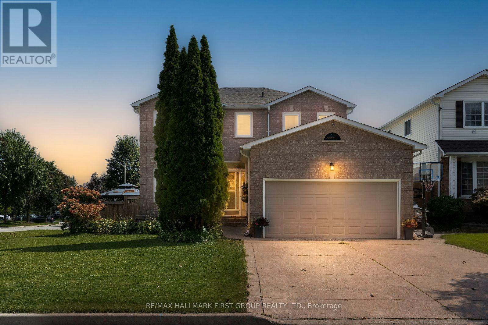 1 Audrey Court, Clarington, ON, L1E 2B3