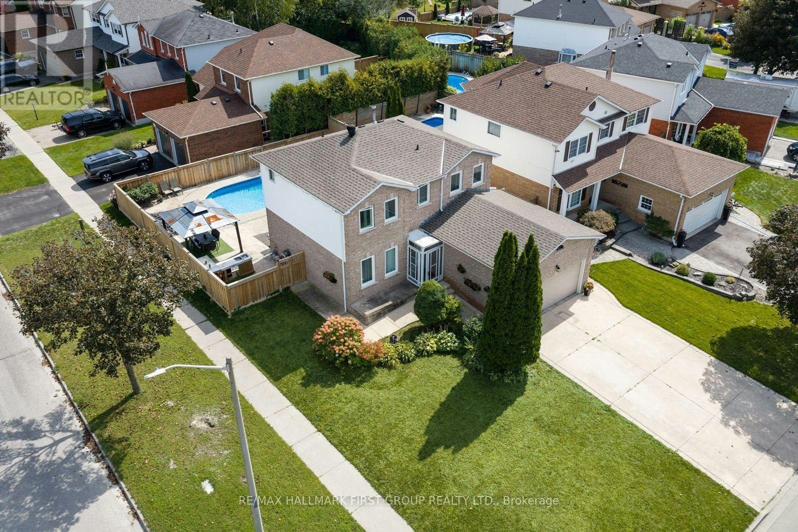 1 Audrey Court, Clarington, ON, L1E 2B3