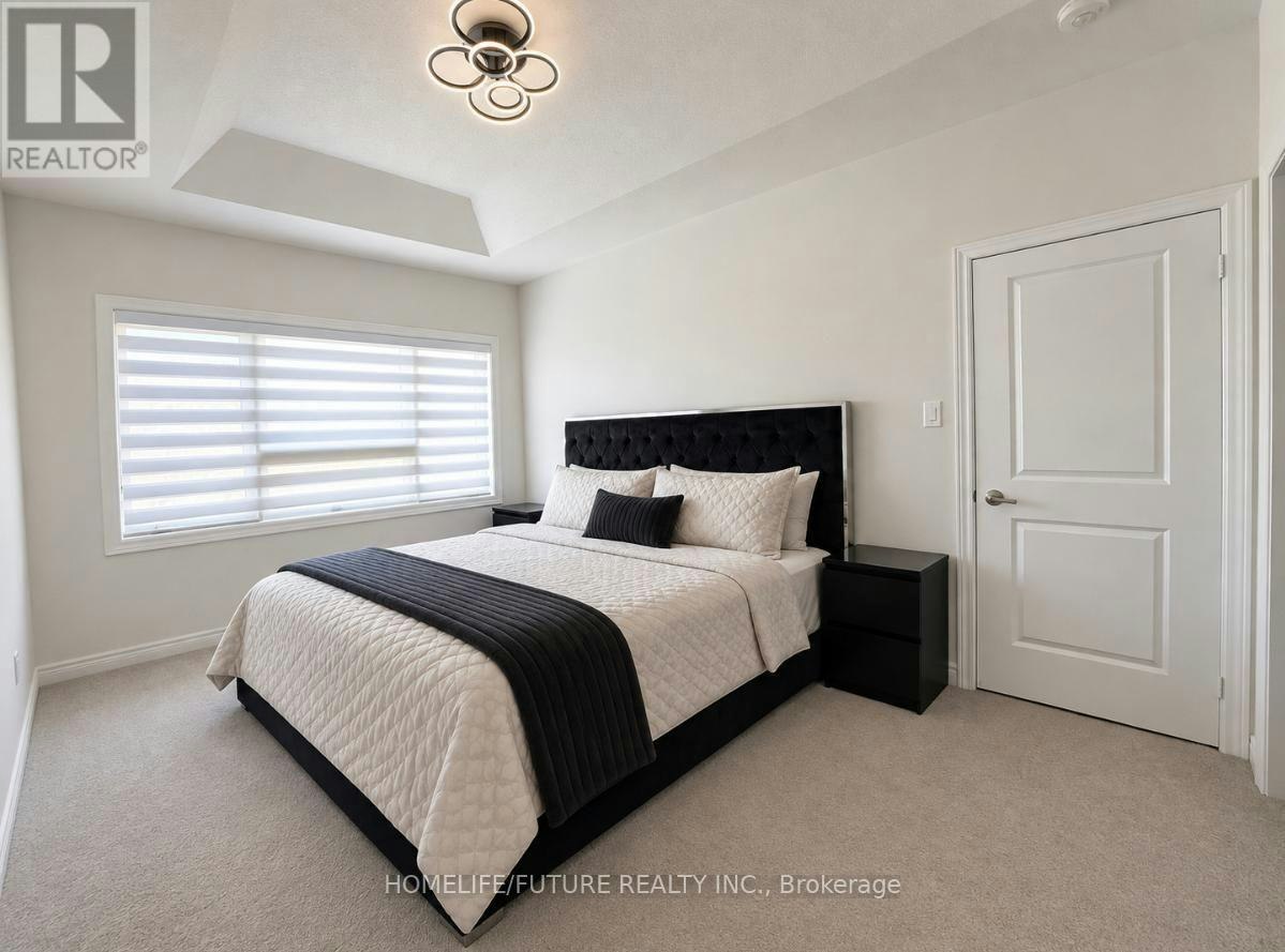 83 Armilia Place, Whitby, ON, L1P 0P7 - 9
