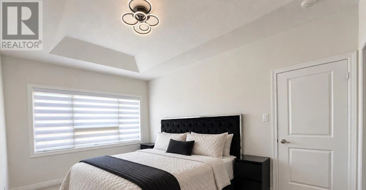 83 Armilia Place, Whitby, ON, L1P 0P7 - 9