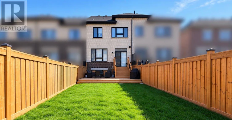 83 Armilia Place, Whitby, ON, L1P 0P7 - 8