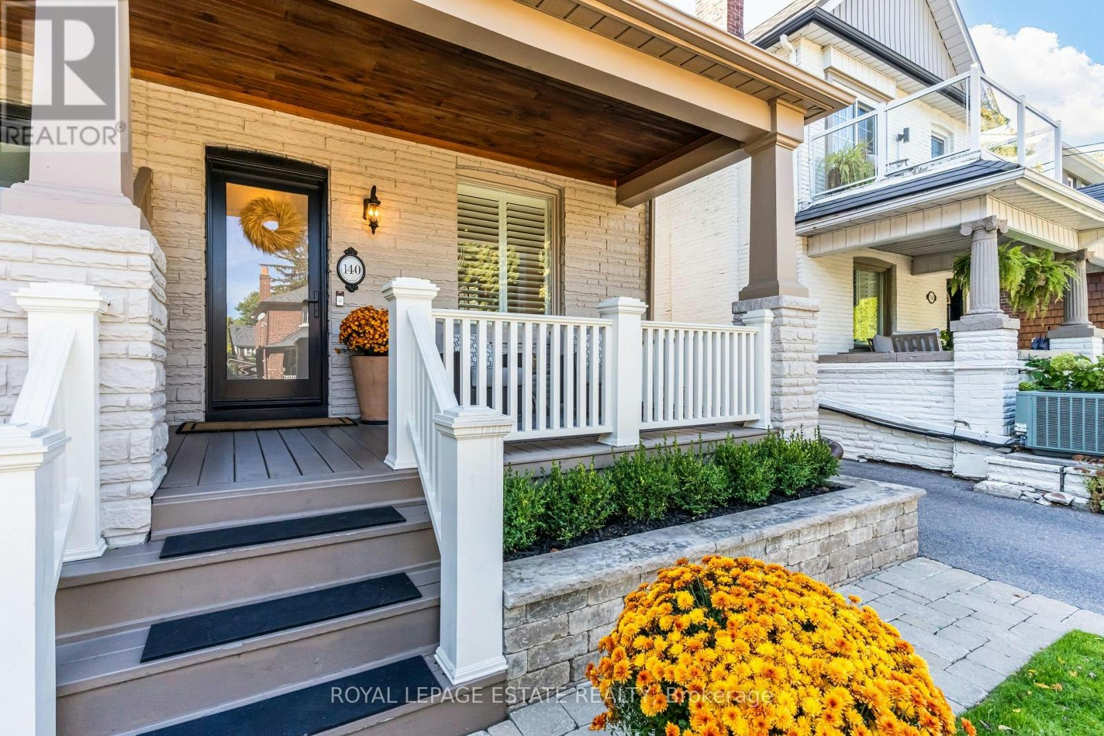 140 Bingham Avenue, Toronto, ON, M4E 3R3