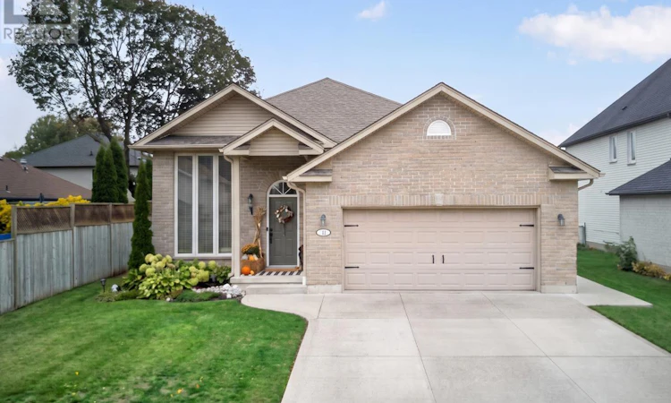 11 Allison Court