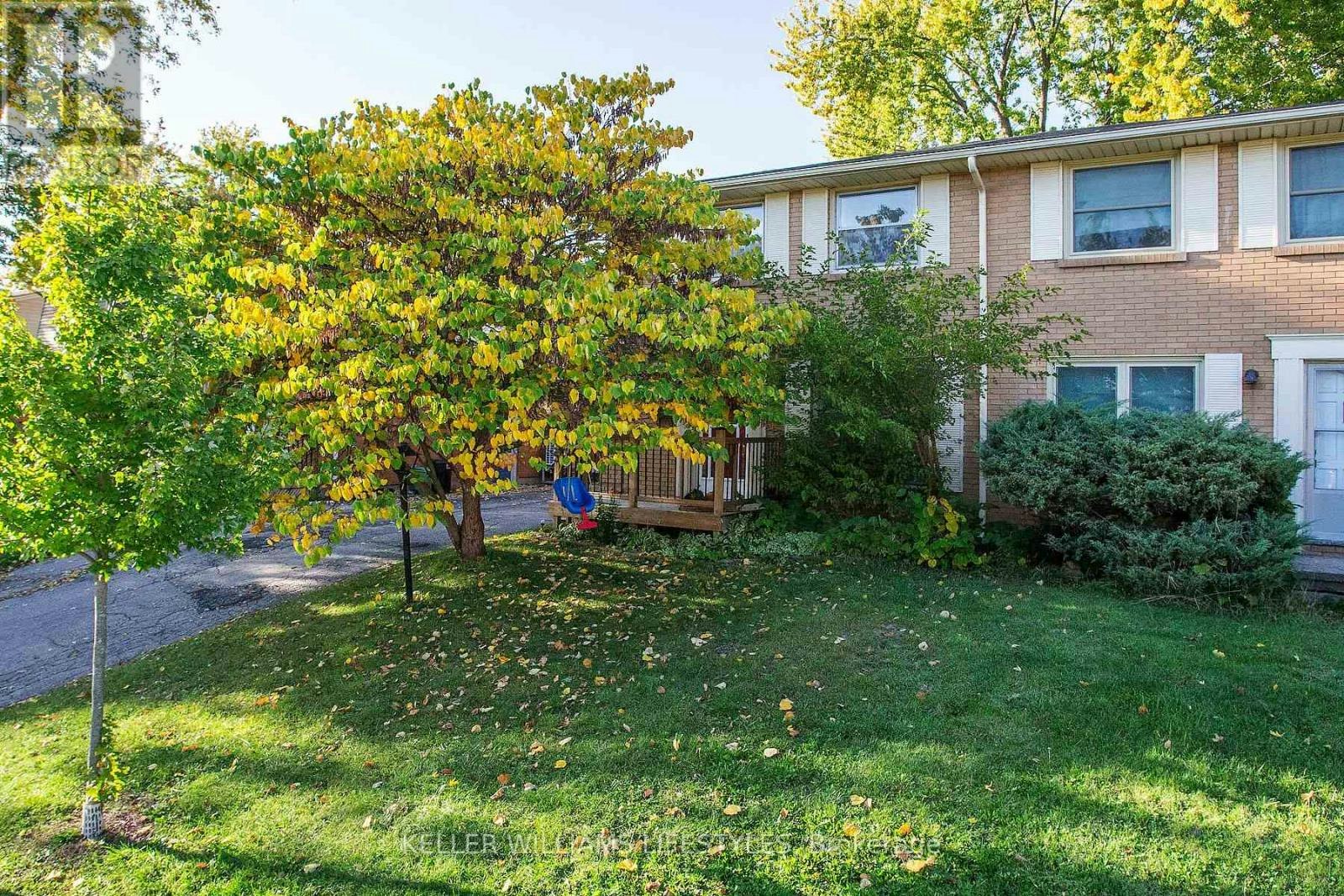 235 Homestead Crescent, London, ON, N6G 2E7