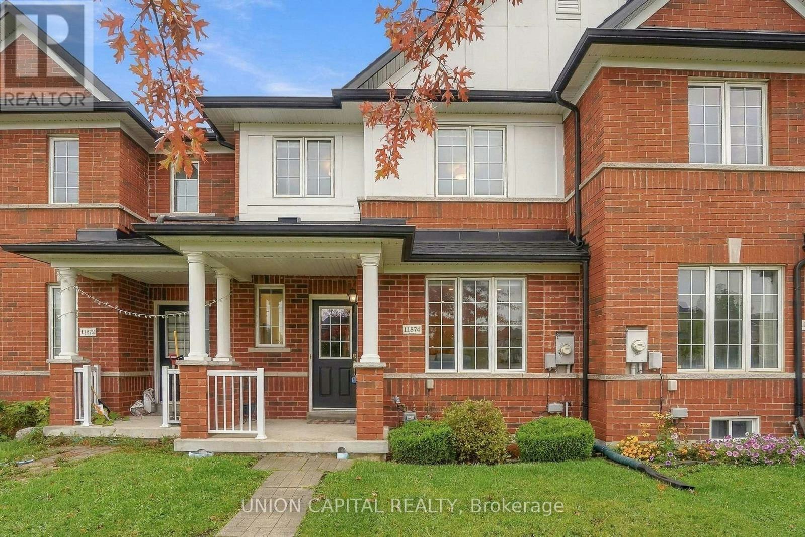 11874 Tenth Line, Whitchurch-Stouffville, ON, L4A 0N1