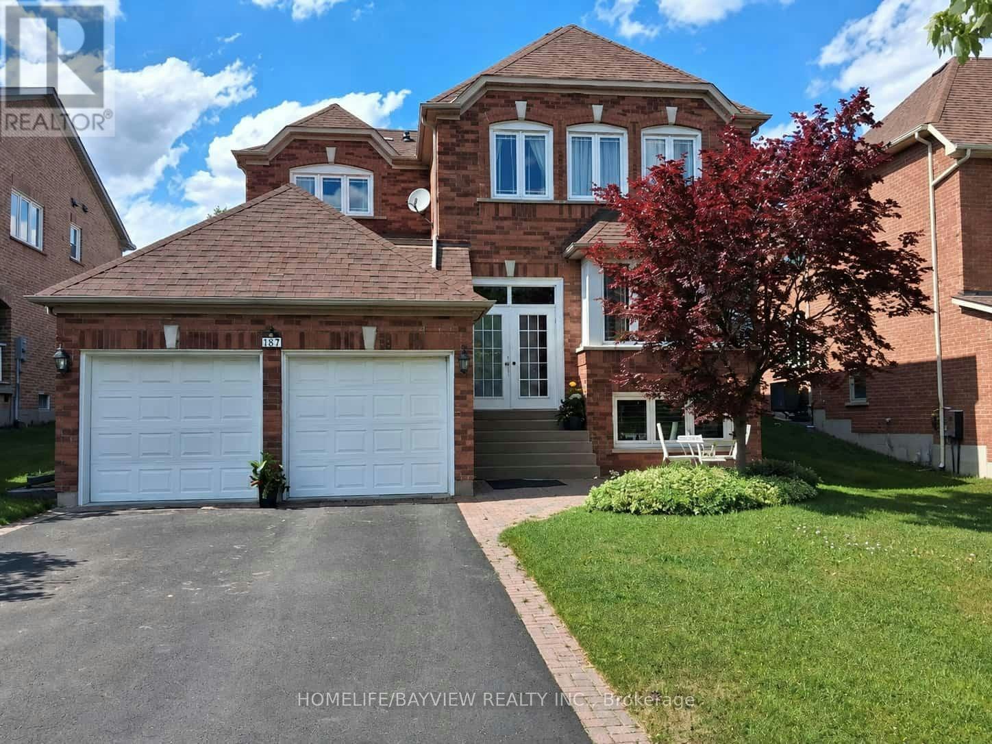 137 Widdifield Avenue, Newmarket, ON, L3X 1Z3