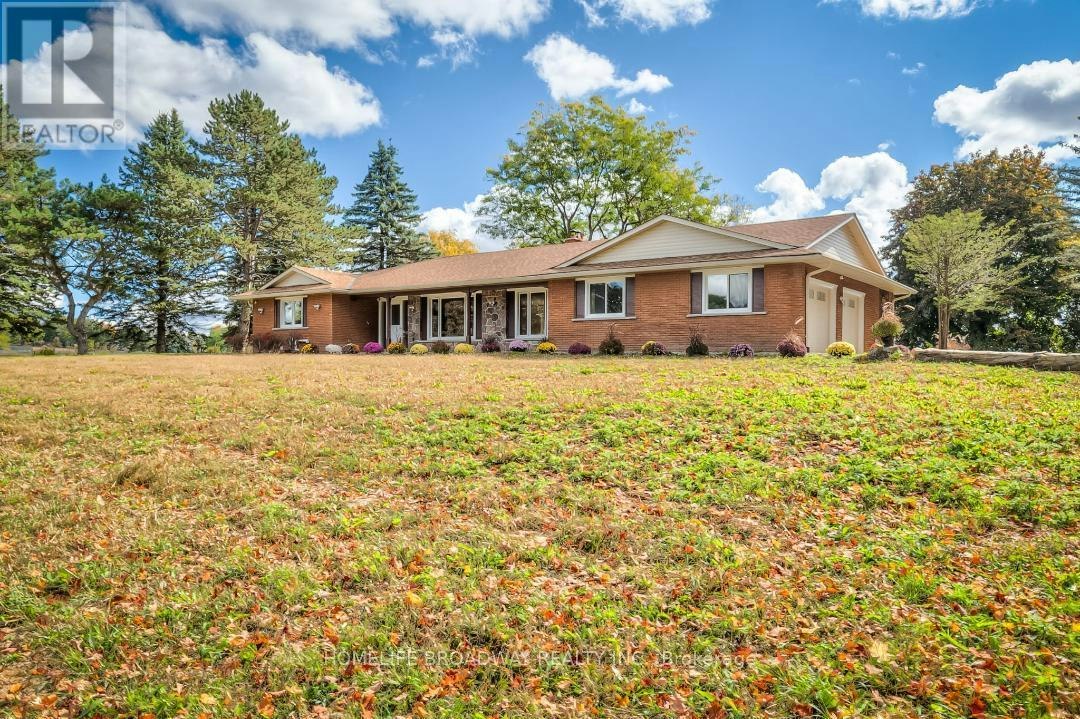 5875 19th Avenue, Markham, ON, L3P 3J3