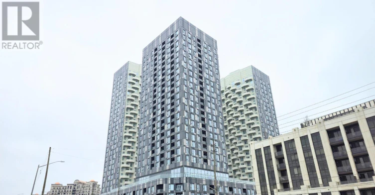 2118-10 Abeja Street, Vaughan, ON, L4K 0R4