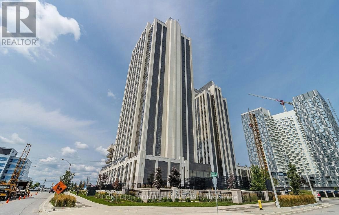 803-9085 Jane Street, Vaughan, ON, L4K 0L8