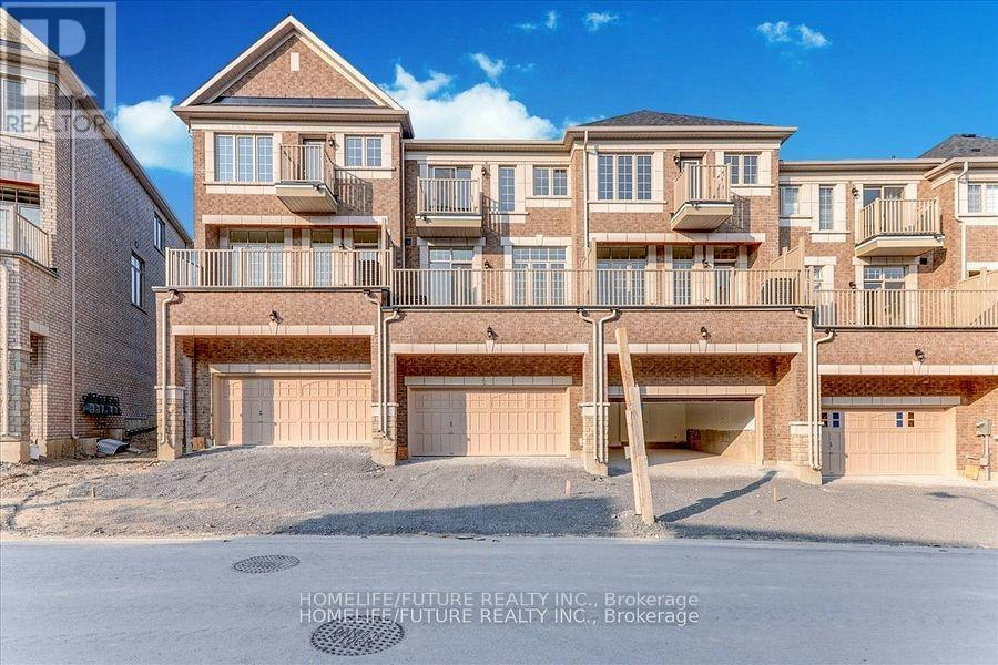 299 Kirkham Drive, Markham, ON, L3S 0E9