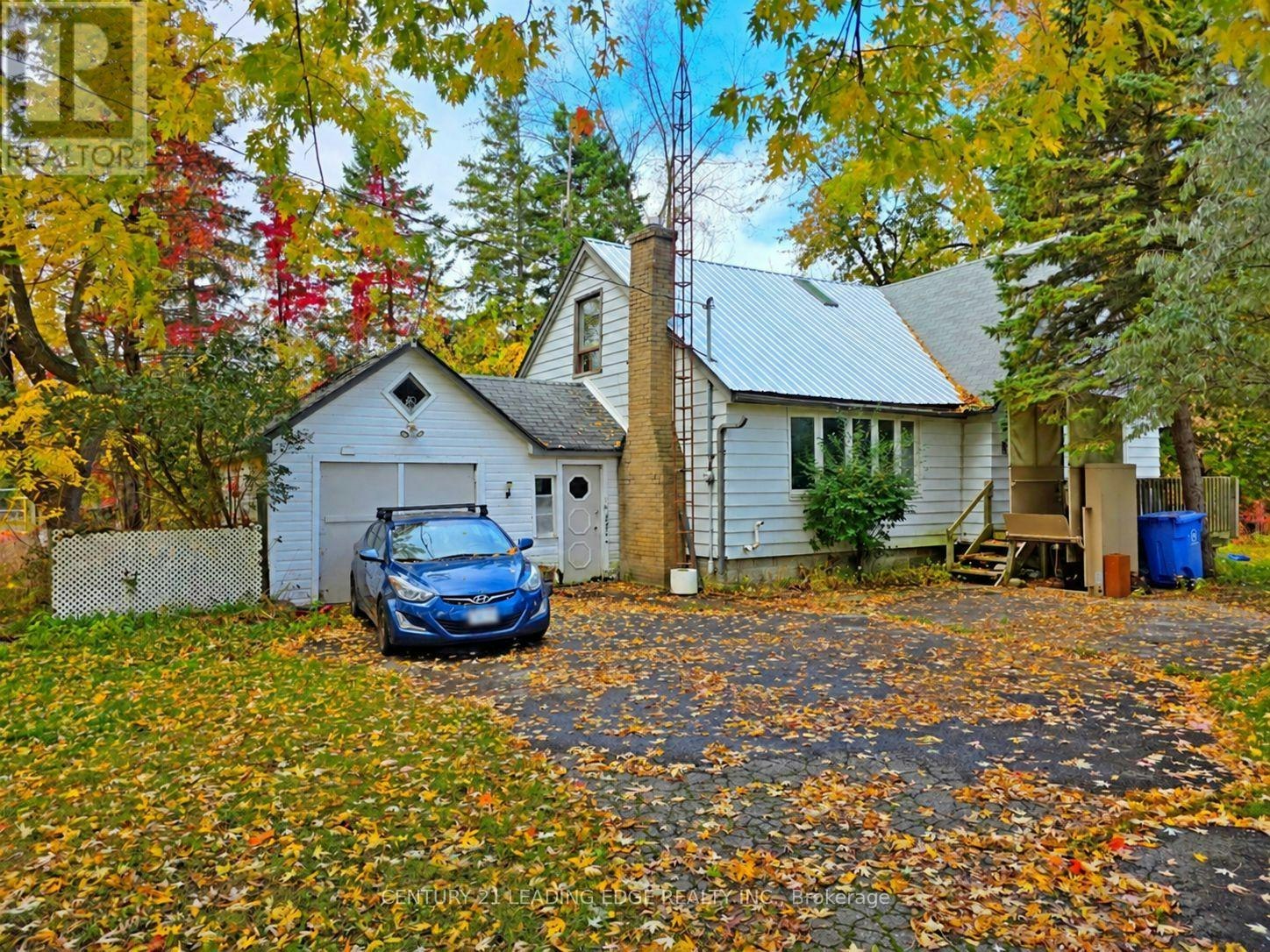 31260 Lake Ridge Road, Georgina, ON, L0E 1E0