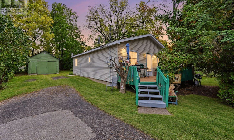 14 Gibson Lane