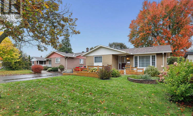 703 Trojan Avenue
