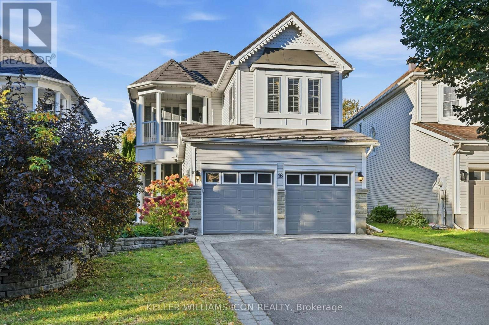 16 Hemlo Crescent, Ottawa, ON, K2T 1C7