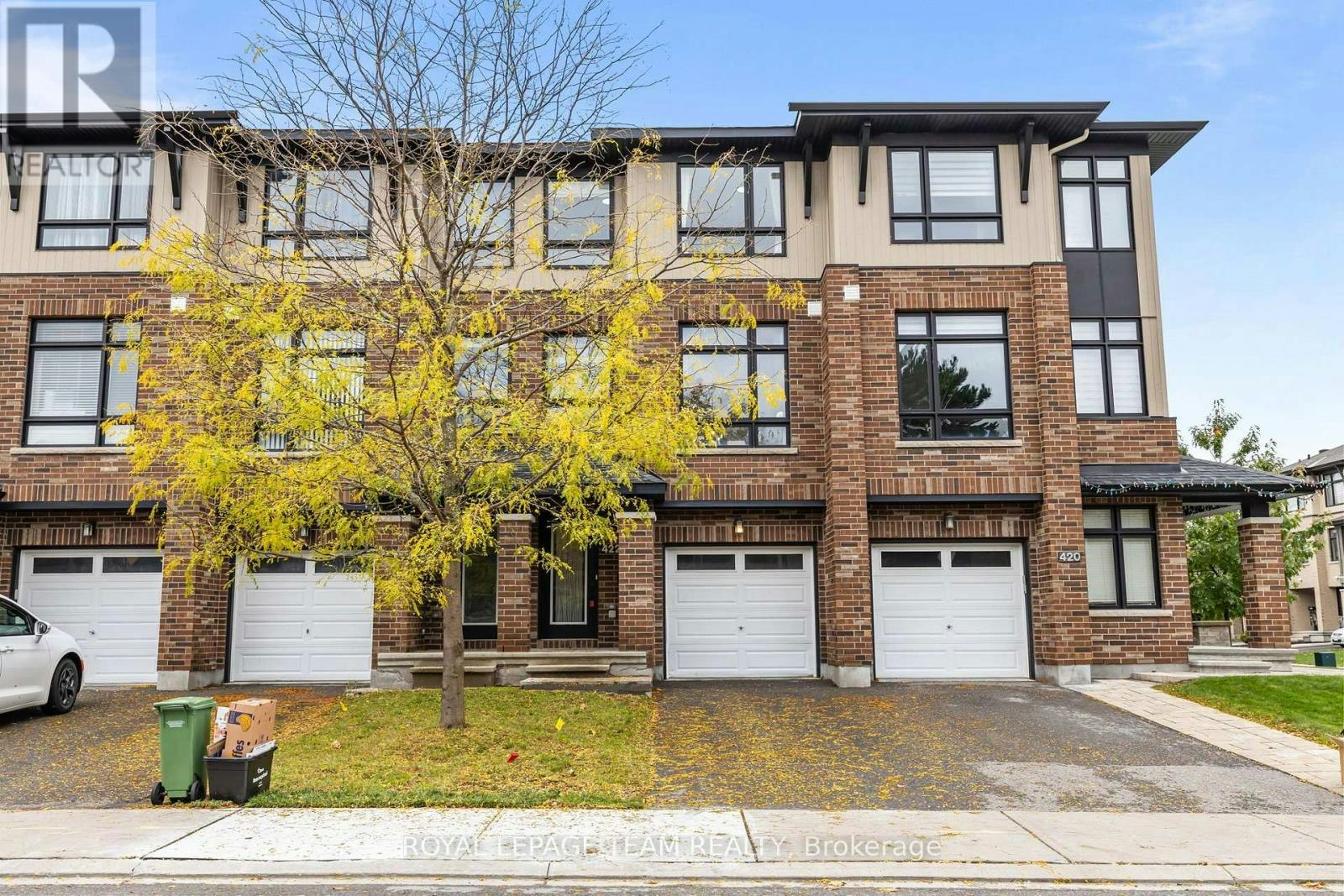 422 Tralee Road, Ottawa, ON, K2J 5Z7