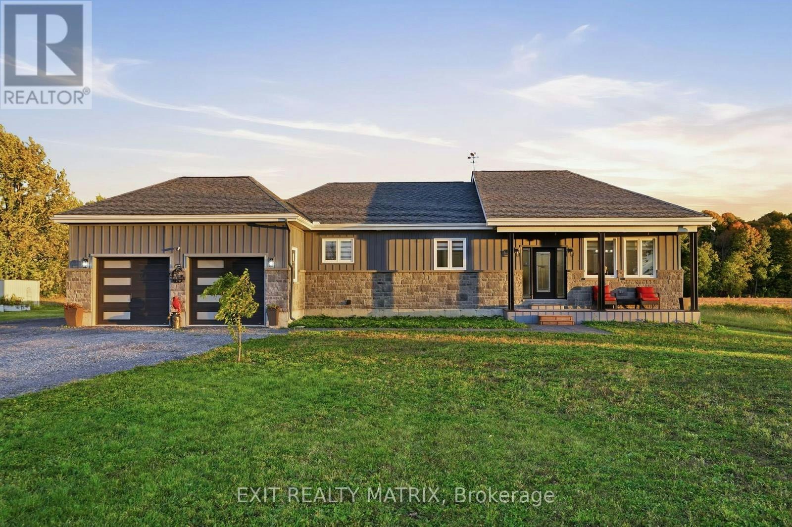 12340 Forest Road, Iroquois, ON, K0C 2H0