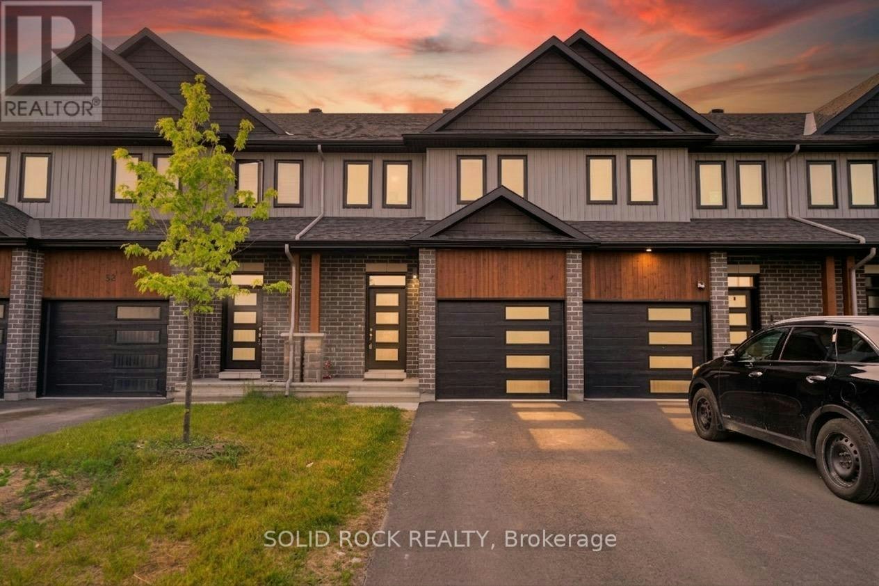 54 Griffith Way, Carleton Place, ON, K7C 4G4