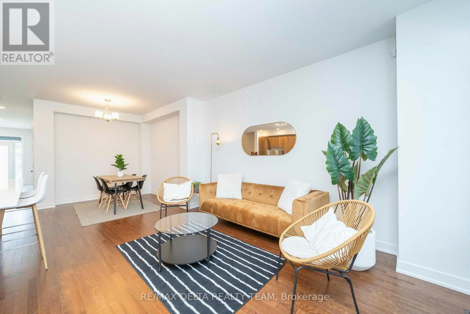 631 Knotridge Street, Ottawa, ON, K1W 0N7 - 8