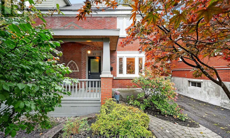 61 Muriel Street