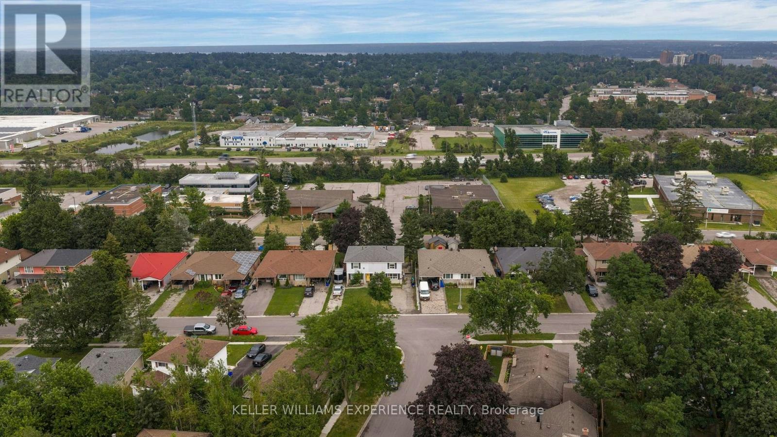 UPPER-49 Daphne Crescent, Barrie, ON, L4M 2Y7 - 23