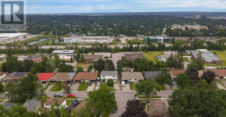 UPPER-49 Daphne Crescent, Barrie, ON, L4M 2Y7 - 23