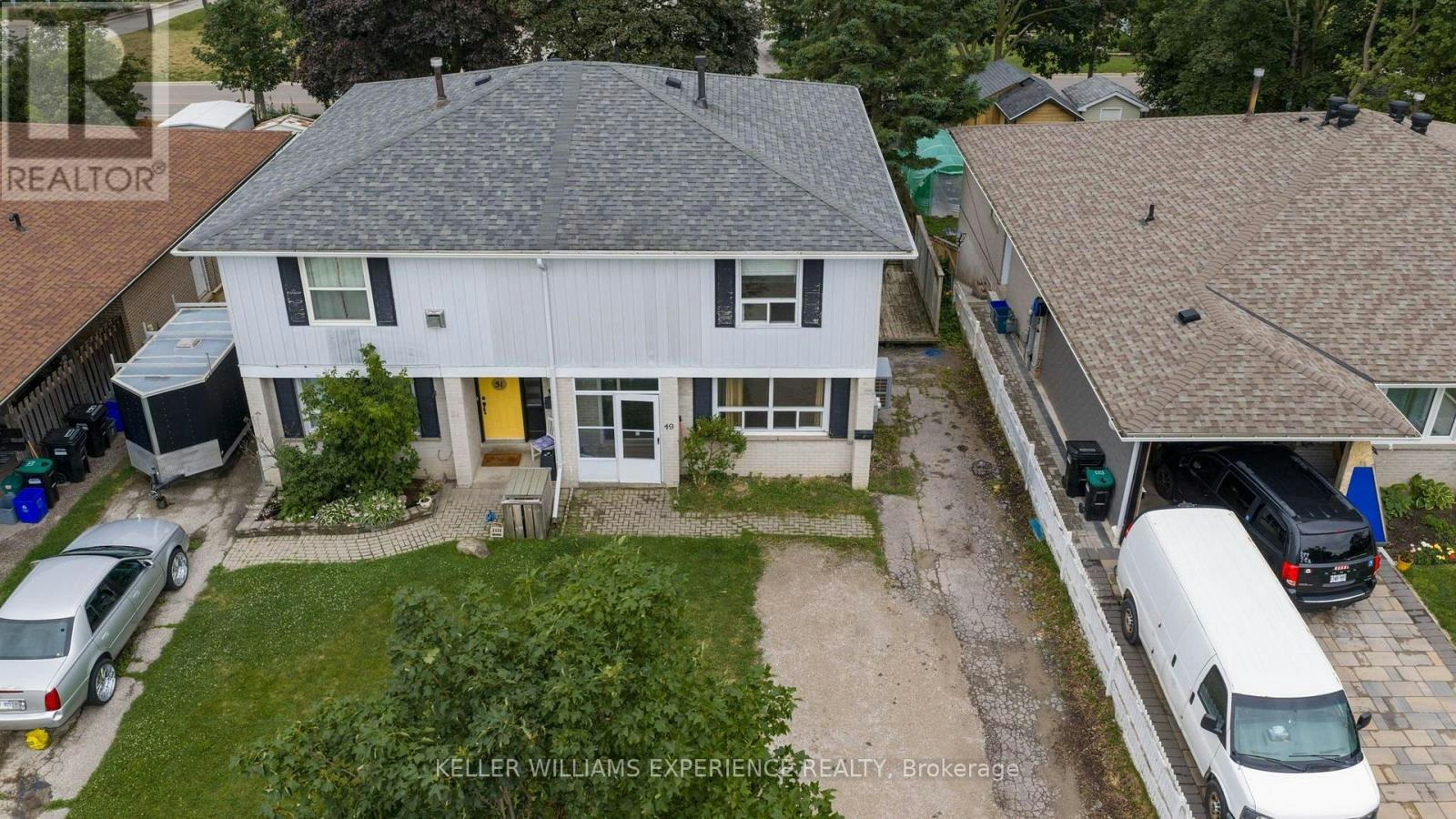 UPPER-49 Daphne Crescent, Barrie, ON, L4M 2Y7 - 19