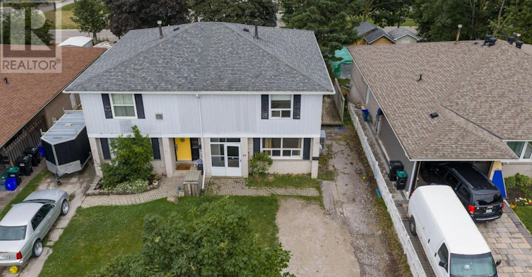 UPPER-49 Daphne Crescent, Barrie, ON, L4M 2Y7 - 19