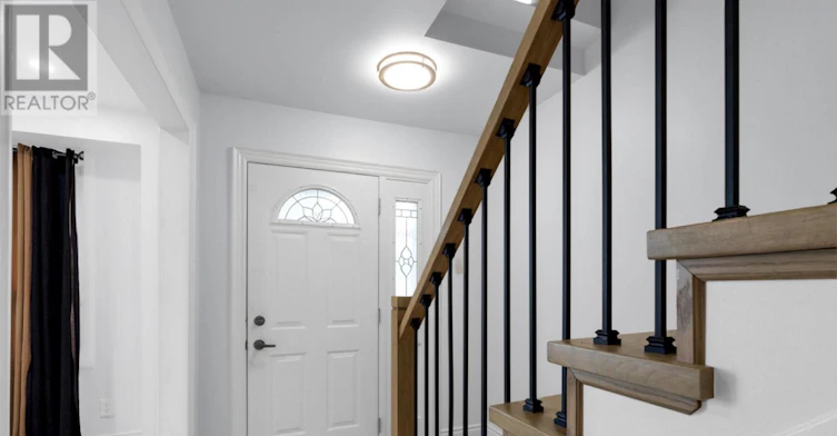 UPPER-49 Daphne Crescent, Barrie, ON, L4M 2Y7 - 2