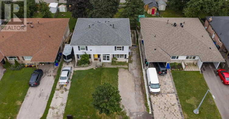 UPPER-49 Daphne Crescent, Barrie, ON, L4M 2Y7 - 21