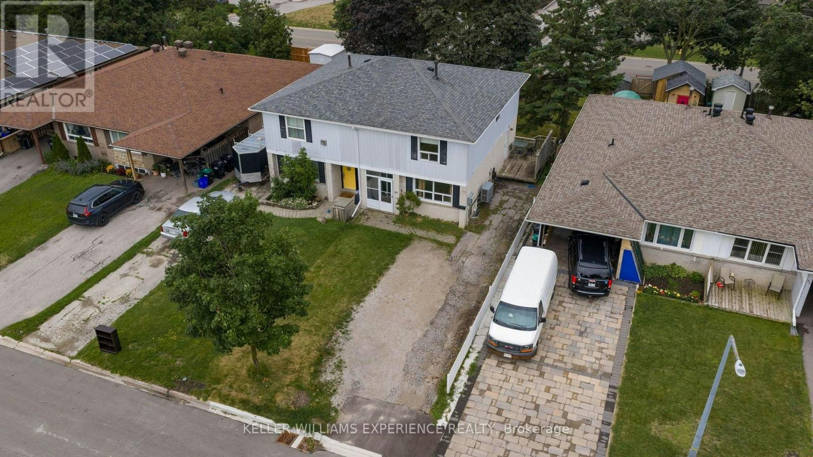 UPPER-49 Daphne Crescent, Barrie, ON, L4M 2Y7 - 20