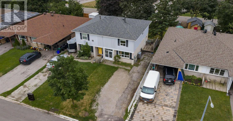 UPPER-49 Daphne Crescent, Barrie, ON, L4M 2Y7 - 20