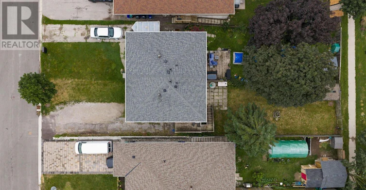 UPPER-49 Daphne Crescent, Barrie, ON, L4M 2Y7 - 22