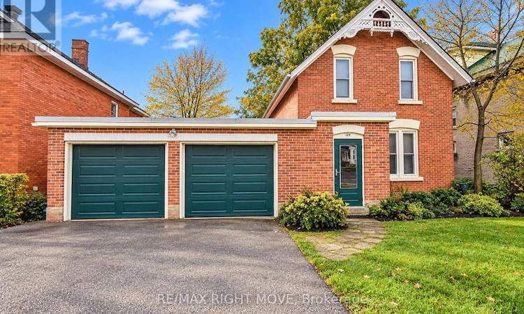 129 Coldwater Road W
