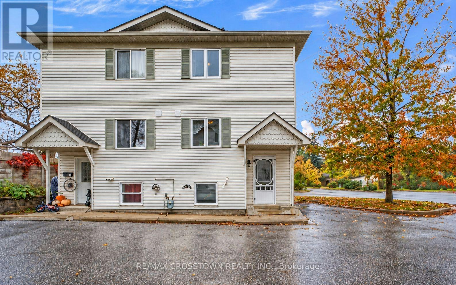 B1 - 6-440 Yonge Street, Barrie, ON, L4N 4E2