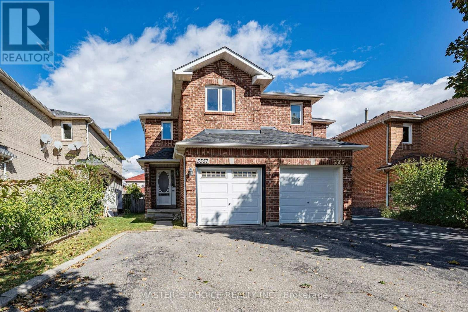5557 Cortina Crescent, Mississauga, ON, L4Z 3R2