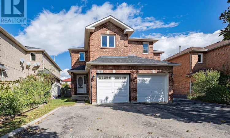 5557 Cortina Crescent