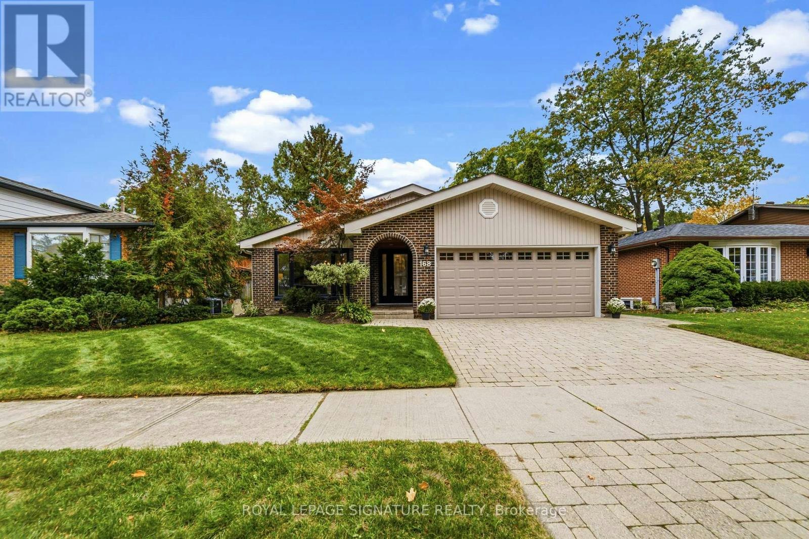 168 Arichat Road, Oakville, ON, L6J 5N4