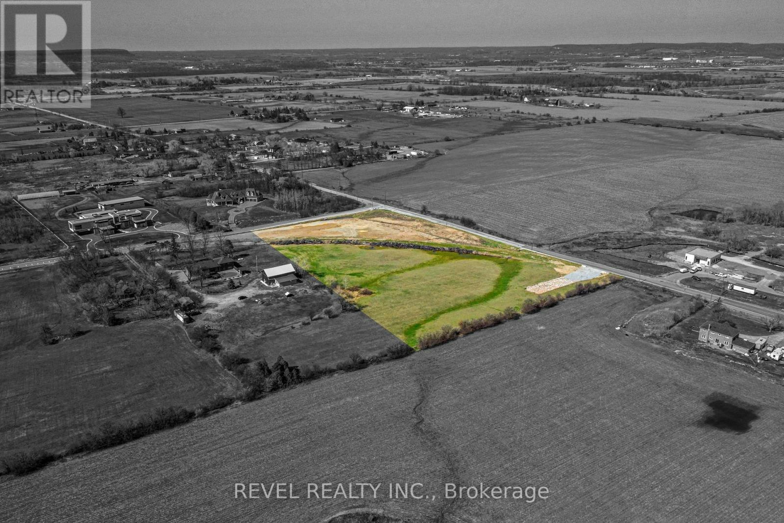 5000 Henderson Road, Milton, ON, L9E 0K2
